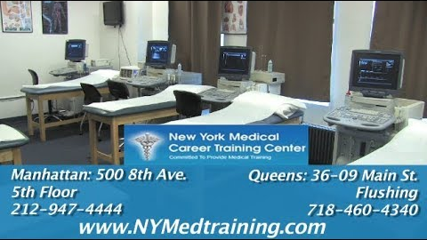NY Medical Career Training Center