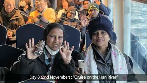 Career Guidance Professional Leader Training in Korea(2025)