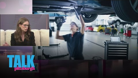 Why skilled trades are on the rise