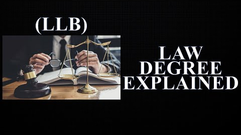 Become a Lawyer | South Africa | Careers Explained