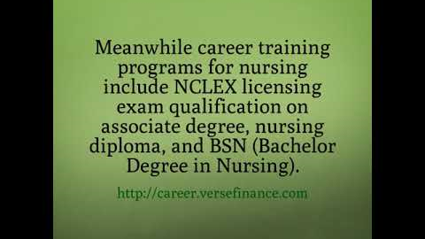 New Hot Career Training Programs That Make a Difference