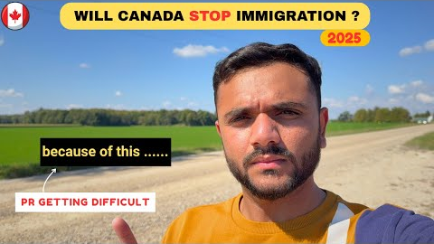 OINP SUSPENDS SKILLED TRADES 2025 || WHY DID ONTARIO SUSPEND SKILLED TRADE STREAM || MR PATEL ||