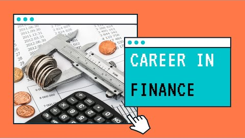 Top 10 Finance Career Opportunities