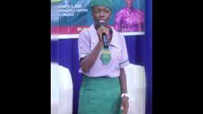 2025 CAREER COUNSELLING/EXHIBITION FOR SECONDARY SCHOOL STUDENTS