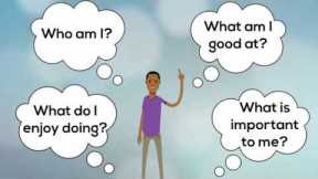 The Career Decision Making Process