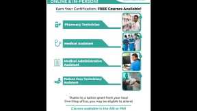 Overview of Our Career Training Program 🎓