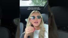 A law student who doesn’t want to be a lawyer🩷 #student #studentlife #lawschool #shortfeed