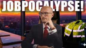 AI and the Death of the Career Ladder