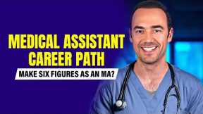 5 Medical Assistant Career Paths That Could Pay $80K+