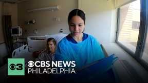 Philadelphia students access job training, career opportunities with Jefferson Health program