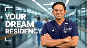 Medical Career Dreams in the USA Made Simple in 2025!