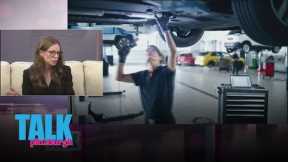 Why skilled trades are on the rise