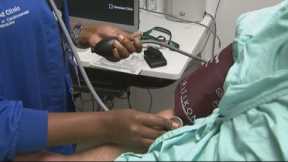 Education Dept. proposes new rules that could limit nursing students' ability to borrow for school