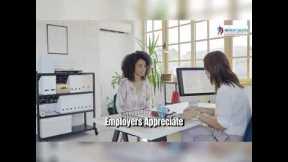 Build A Strong Future With Caregiver Certification || #caregiver #career #training