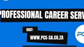 Professional Career Services Specialist Recruiters