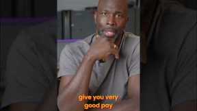 Trades vs. AI: Why Skilled Work Will Always Win #shorts