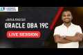 Learn Oracle DBA Online | Live Demo