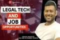 How to get a job in Legal Tech as a