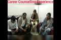 Career Counselling Review with Career 