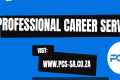 Professional Career Services