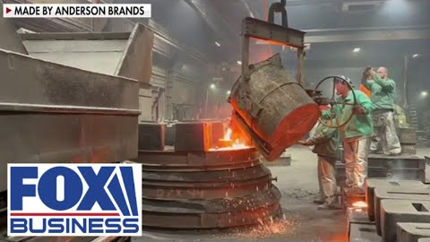 'Not a skills gap but a will gap': Inside America's trades shortage