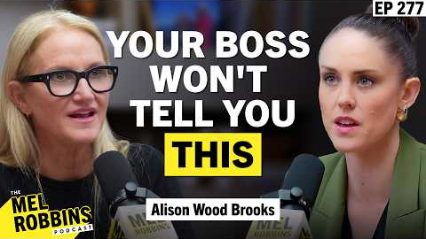 The Most Important Career Advice You’ll Ever Hear With Harvard Business School’s #1 Professor