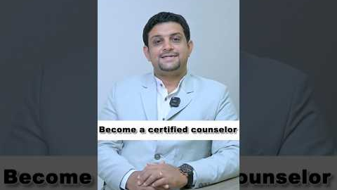 Career Counselling Course with Certification | NSDC Skill India Training 2025#nsdc #trending