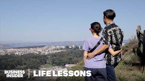 Money Lessons From Parents Saving Millions For Their Children | Life Lessons | Business Insider