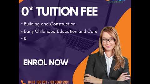 Are you considering studying short Job training courses?