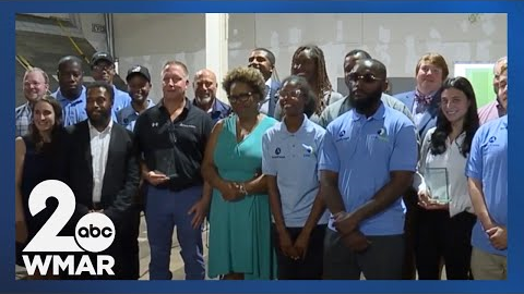 New training program takes students to new levels in their professional career