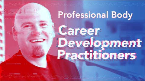 Professional Body for Career Development Practitioners