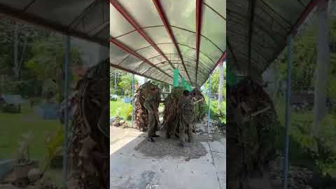 Career guidance #lifeisbutadream #career #careerguidance #soldier #soldiers #matatag