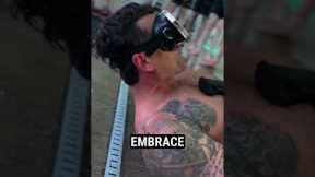 Why are you quitting? Special Operations Candidates conduct pre-dive training