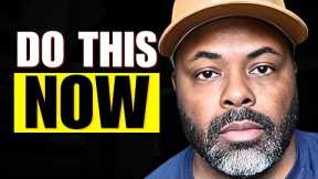 9 Things You MUST Do for 2026 (Financially)