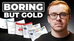 5 Boring CERTIFICATIONS But They're Career Gold