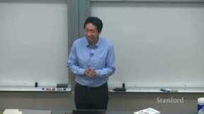 Stanford CS230 | Autumn 2025 | Lecture 9: Career Advice in AI