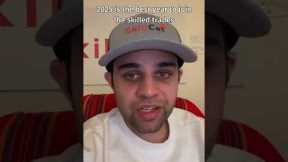 2025 is the best year to join the skilled trades