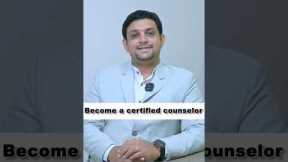 Career Counselling Course with Certification | NSDC Skill India Training 2025#nsdc #trending