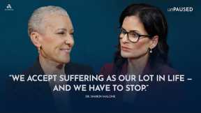 Menopause, Misogyny and the Medical System: Dr Sharon Malone Sets the Record Straight