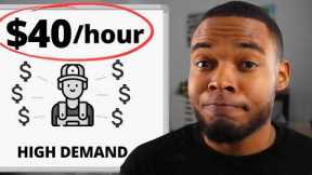 7 Best Jobs for People Starting Over