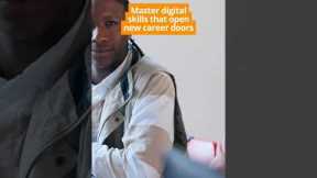 Transform Careers with Fawoma IT Training Success