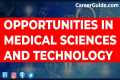 Opportunities in Medical Sciences and 