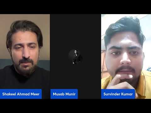 Career & Business Training Live Session