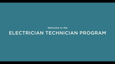 Build Your Future Career with Hands-On Electrician Technician Training | UEI College