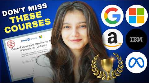 Certifications That Will Actually Get You HIRED | Best Courses For Resume