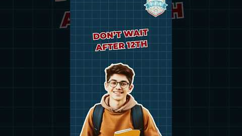 Are You Making A BIG Mistake By Not Considering Professional Courses After 12th?