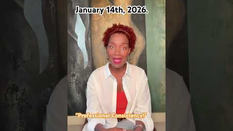 Professional Consistency: Why Reliability Builds Careers