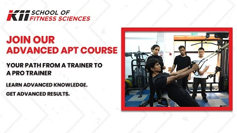 Advanced Personal Trainer Course | Start Your Professional Fitness Career