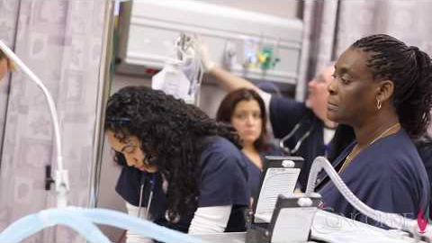 Respiratory Therapy Training - Learn More | Concorde Career College