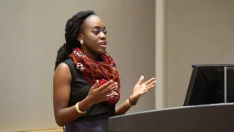 Medical Career Collaborative: Awah's Story